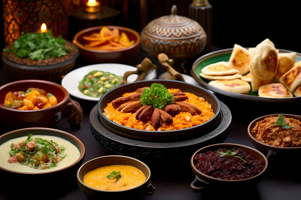 Experience Old Town Alexandria’s Culinary Delights via Fooddeme