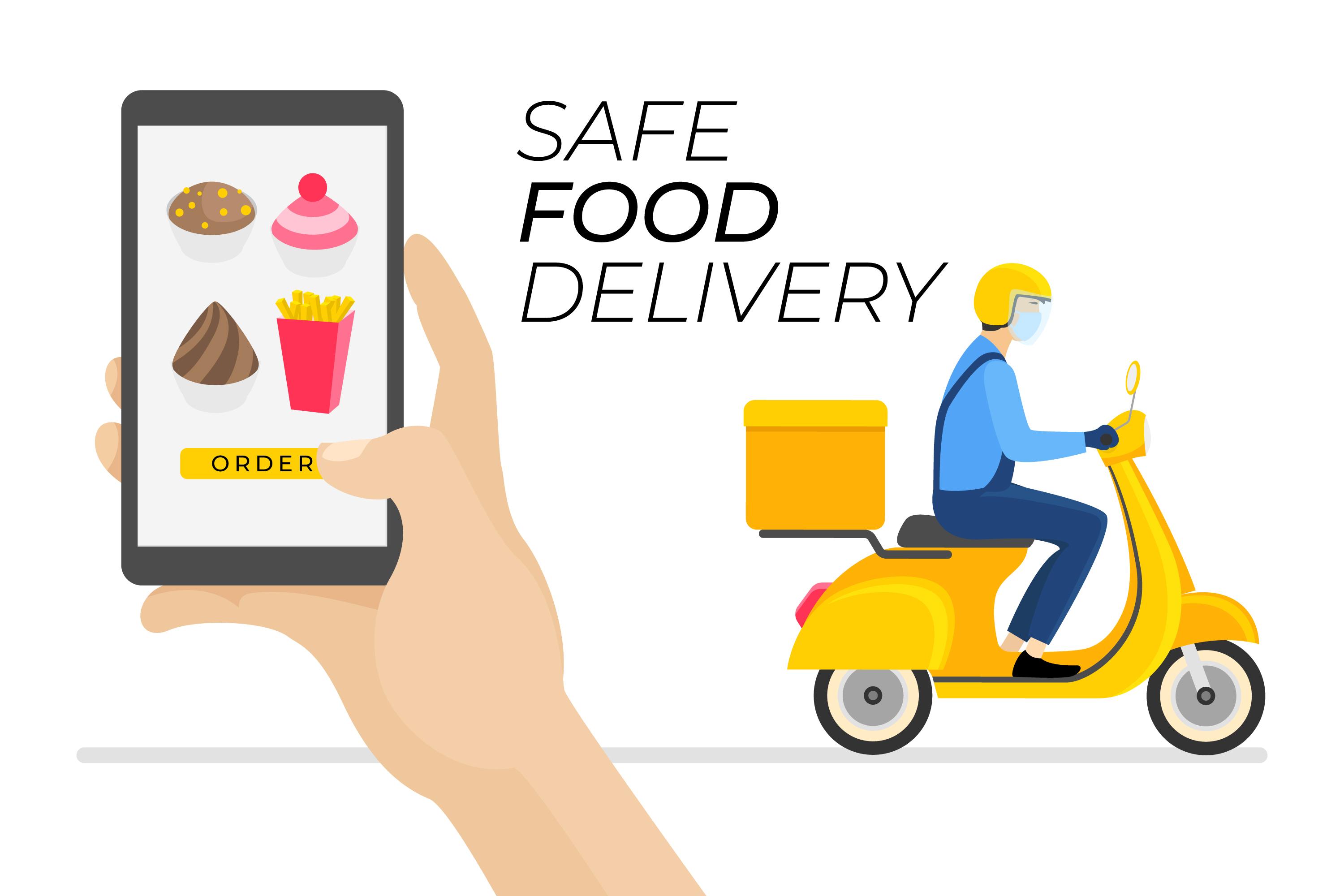 Discover The Best Fooddeme Service in West Los Angeles with Fooddeme