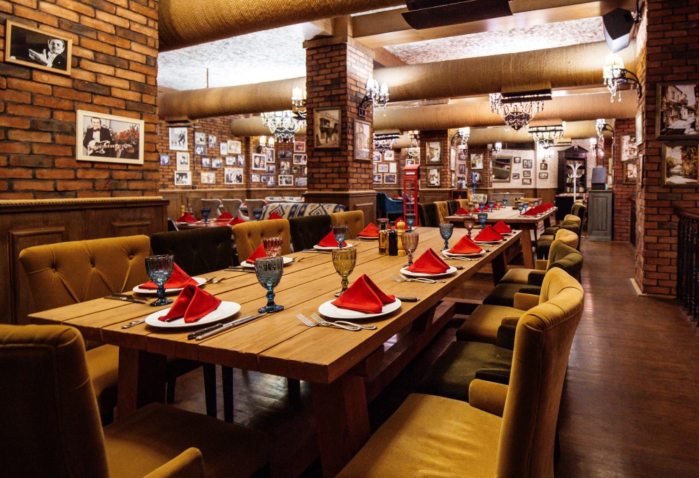 Fooddeme Makes It Easy to Find the Best Restaurant Santa Monica